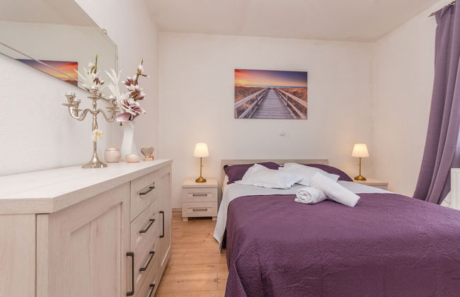 Villa Maris - Foto 3