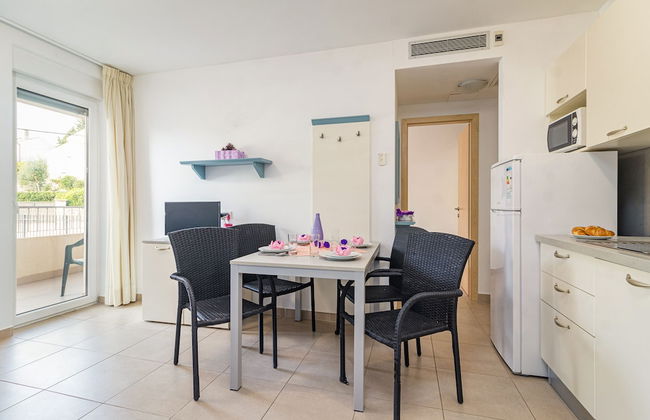 Residence Kamenjak - Foto 78