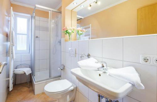 Gästehaus Burghartswieser inkl. Chiemgaukarte - Foto 10