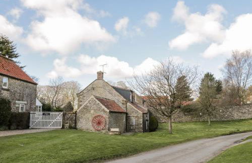 The Coach House - Foto 28