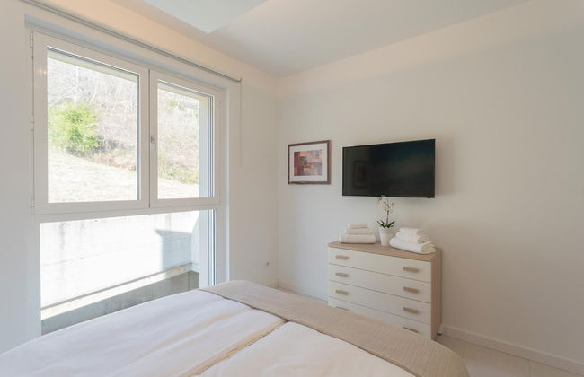 Valarin Napoli Luxory Apartment Wellness - Foto 21