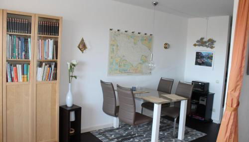 Ferienwohnung E724 an der Ostsee - Foto 3