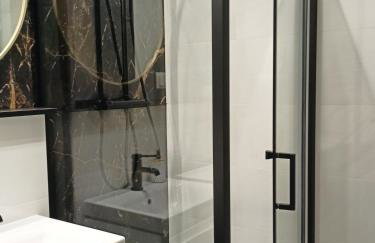 Gold Key nowy apartament z parkingiem i klimatyzacją - Foto 17