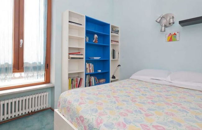 Testaccio 2 bedroom design - Foto 9