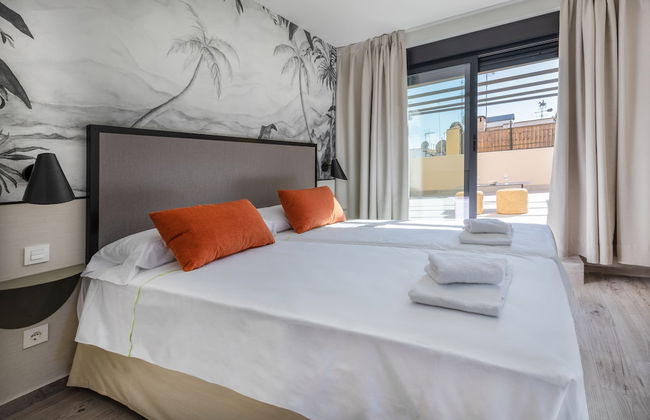 Slow Suites Setas - Photo 8