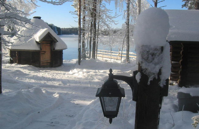 Villa Kaidan Kunkku - Foto 13