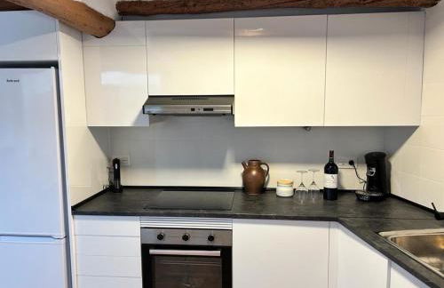 Rustic house with swimming pool - Foto 12