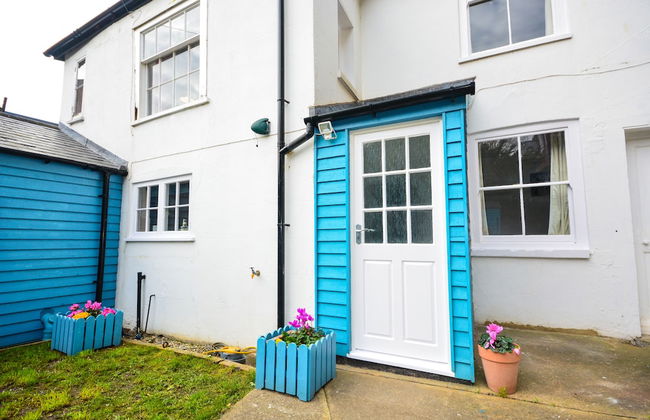 City Center Quiet Hidden gem - Foto 32