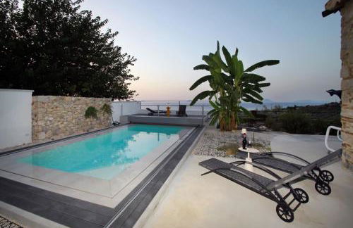 Villa Strega con Piscina Riscaldata - Foto 64