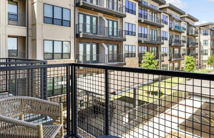 Landing Incredible 1BD Pool Yoga Studio - Foto 30