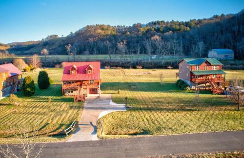 New River Ramble - Photo 44