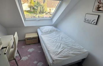 Wohnung Düsseldorf Ratingen nähe Messe Flughafen Uni Essen - Foto 39