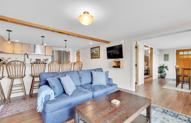 Lakeshore Vermont - Foto 61