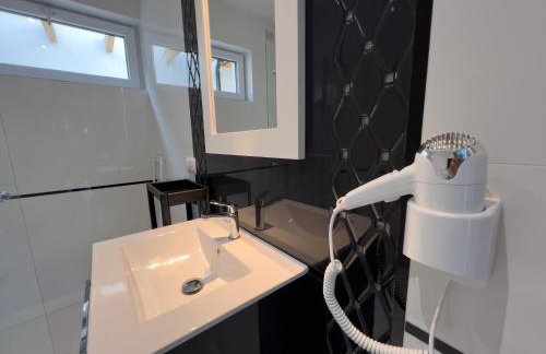 Apartamenty i pokoje nadmorskie - Owocowe Wzgórze - Foto 9