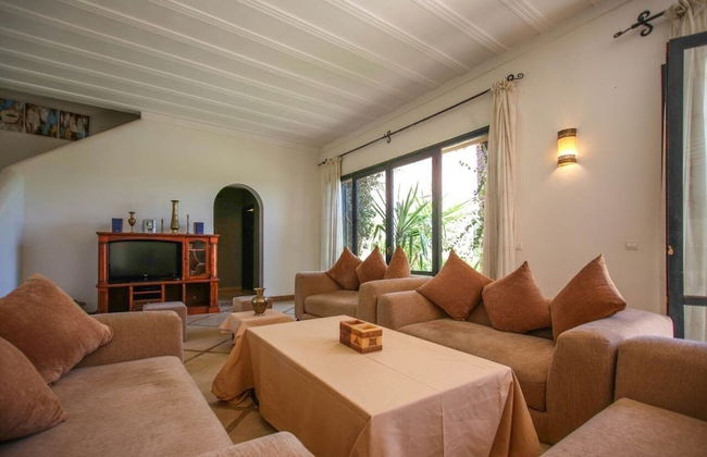 Villa Abraj annakhil - Foto 11