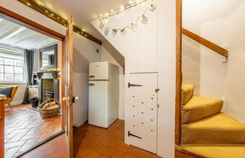 Teacup Cottage - Foto 16