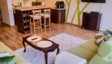 Apartament Kleopatra - Foto 4