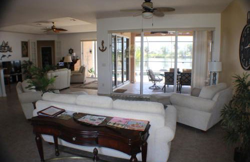 Cape Coral Wildlife Views-Heated Pool-Pet Friendly - Foto 39