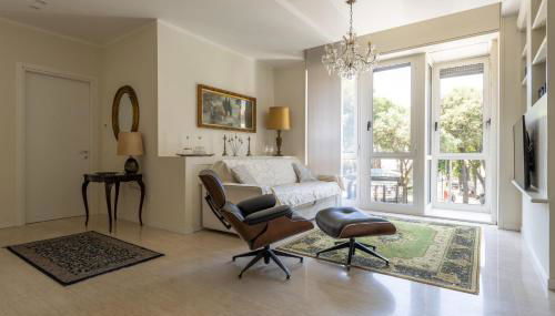 Casa Lazzarini luxury apartment di fronte al Teatro Rossini - Foto 4