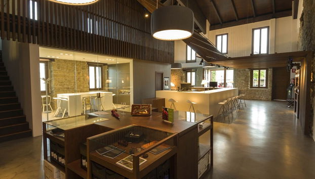 Visite des Bodegas Bilbaínas - Photo 5