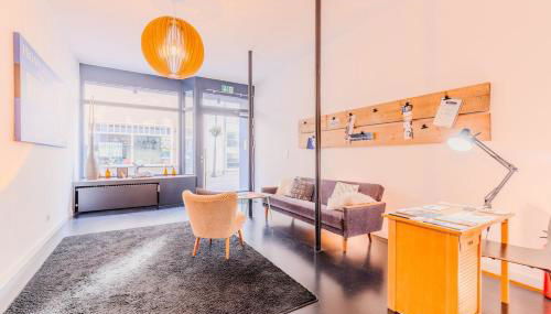 SOON APT Nr 1 - Foto 4, Lobby or reception