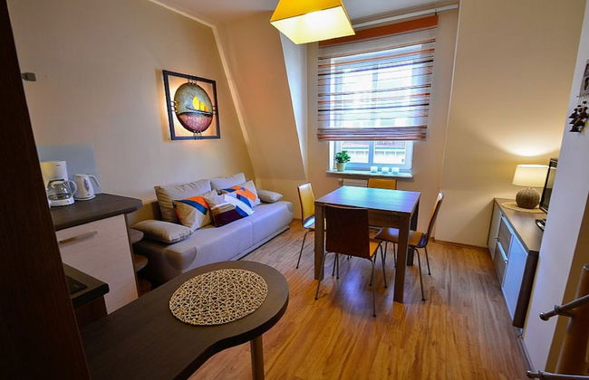 Apartamenty na Wyspie - Foto 80