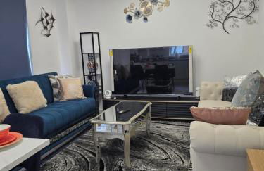 Mega3 Central Manchester Luxury 2-Bedroom,2-Baths with Free Car Park - Foto 1