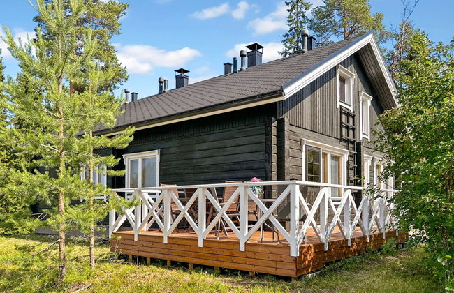 Vuokatin wassu - Foto 26