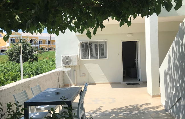 "kalamaki Plaza Apartments 'kalimera'" - Foto 19