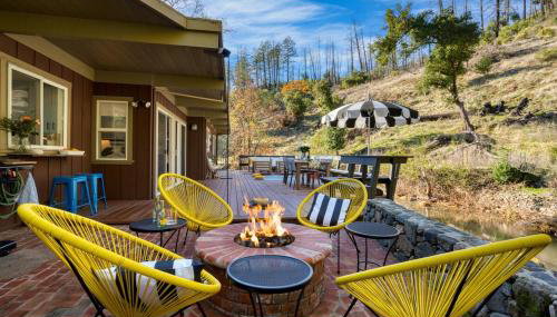 Sonoma Creek Haven - Foto 5