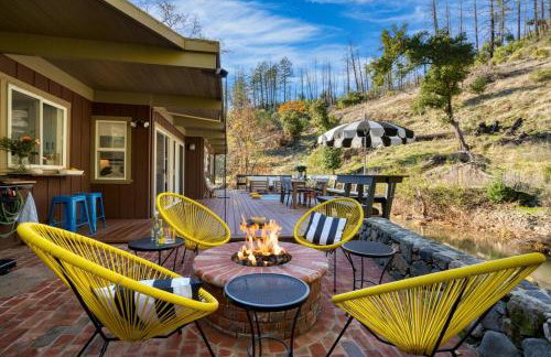 Sonoma Creek Haven - Foto 5