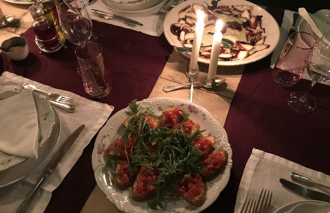 Masseria Prosperi - Photo 61