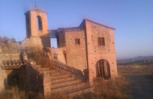 Cuevas la Chumbera - Photo 120