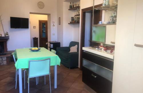 La Villetta In Montagna - Foto 9