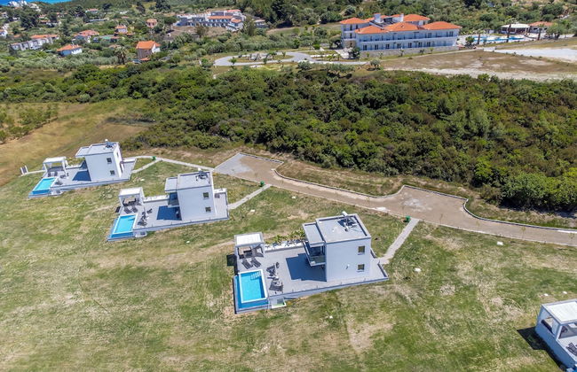 Continent Villas - Villa VIP - Foto 74