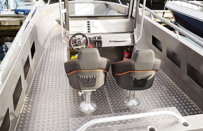 6 Person Holiday Home in Sorbovag-by Traum - Foto 30