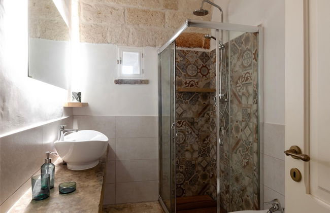 Masseria Misocampo With Garden And Pool - Foto 13