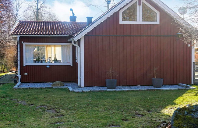 7 Person Holiday Home in Solvesborg-by Traum - Photo 18