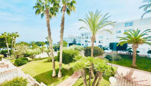 Casa Natura Blue Sea - Foto 1, Garden, Garden view