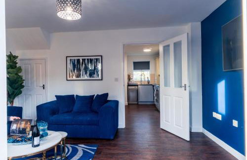 Luxury 3 Bedroom, Central, Perfect for Families, FREE PARKING - Foto 3