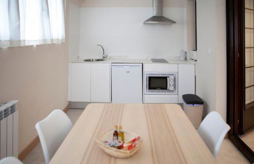 Apartamentos La Canal - Foto 68