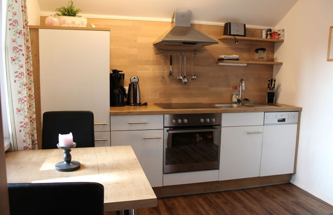 Ferienwohnung Fam. Leuner - Foto 15