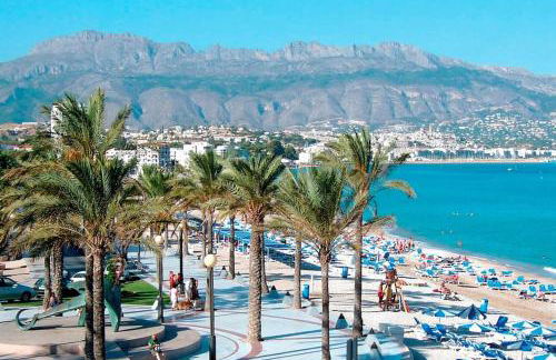 Villa Panoramica / La Nucia (Costa Blanca) - Foto 36