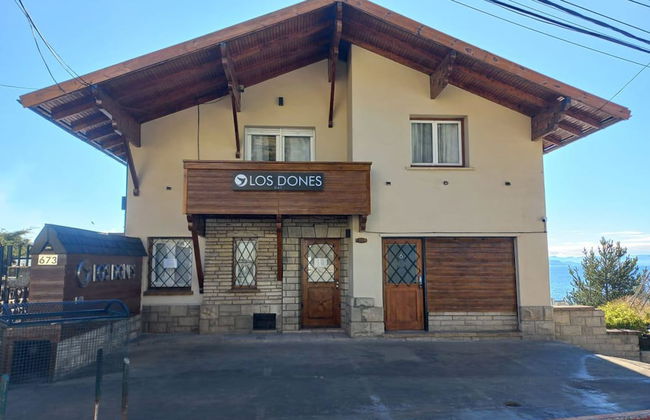 Los Dones Departamentos DAT - Photo 79