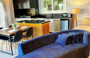 Loft com Hidro e Lareira em Gramado - Photo 50