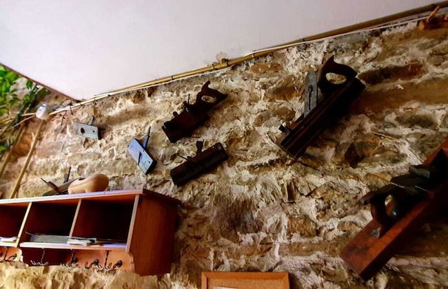 Casa Rural Madreselva - Foto 46