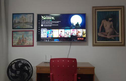 AP no centro de Teresópolis - Perto de tudo! - Foto 11