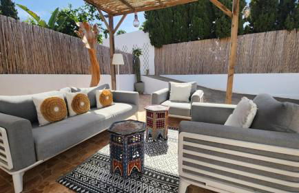 Ibiza Sunshine Hideaway - Photo 26