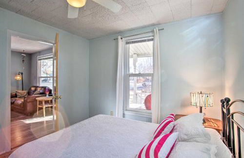 Downtown Home - 12 Mi to Black Canyon Natl Park! - Foto 26