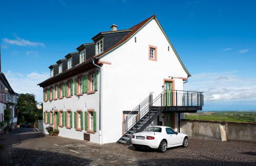 Burggarten Appartements Neuleiningen - Foto 48